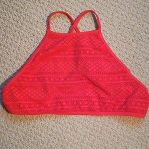 Aerie Medium Bikini top